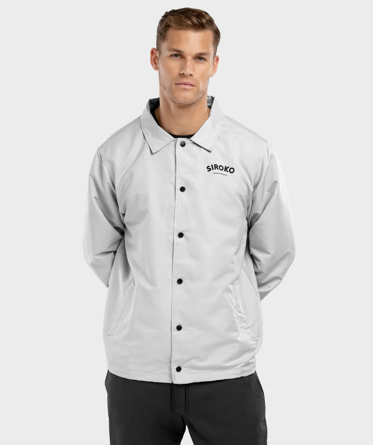 Siroko North Shore Jacke