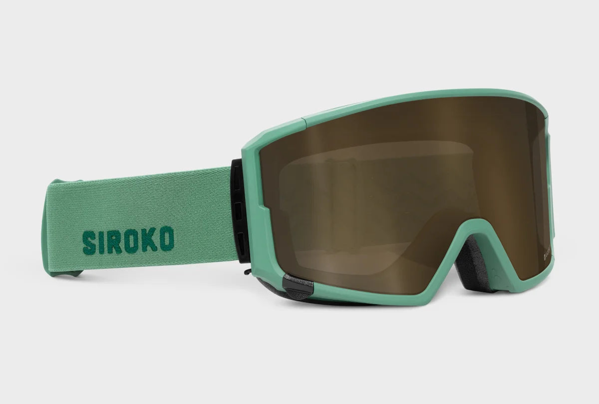 Siroko G3 Goggle