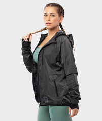 Siroko Damen Windbreaker