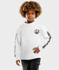 Siroko Kinder Jaguar Langarm Shirt