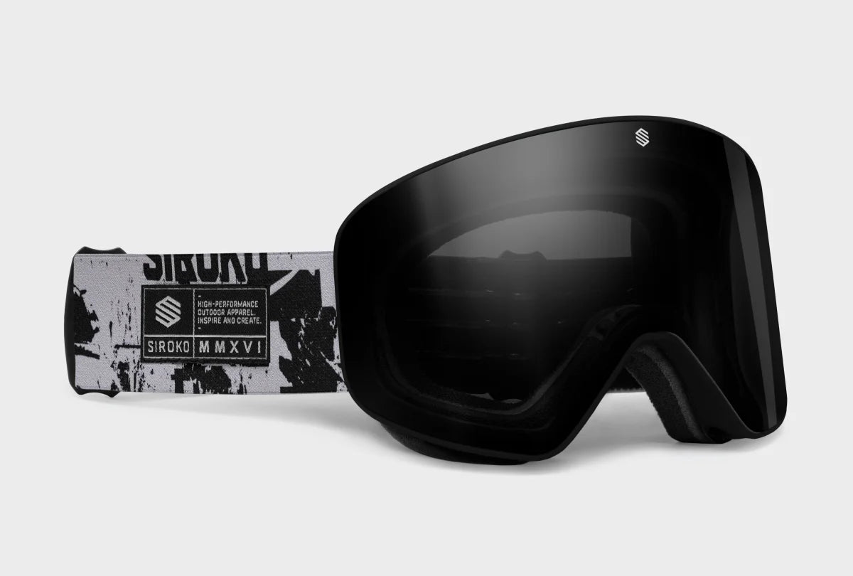 Siroko GX Goggle