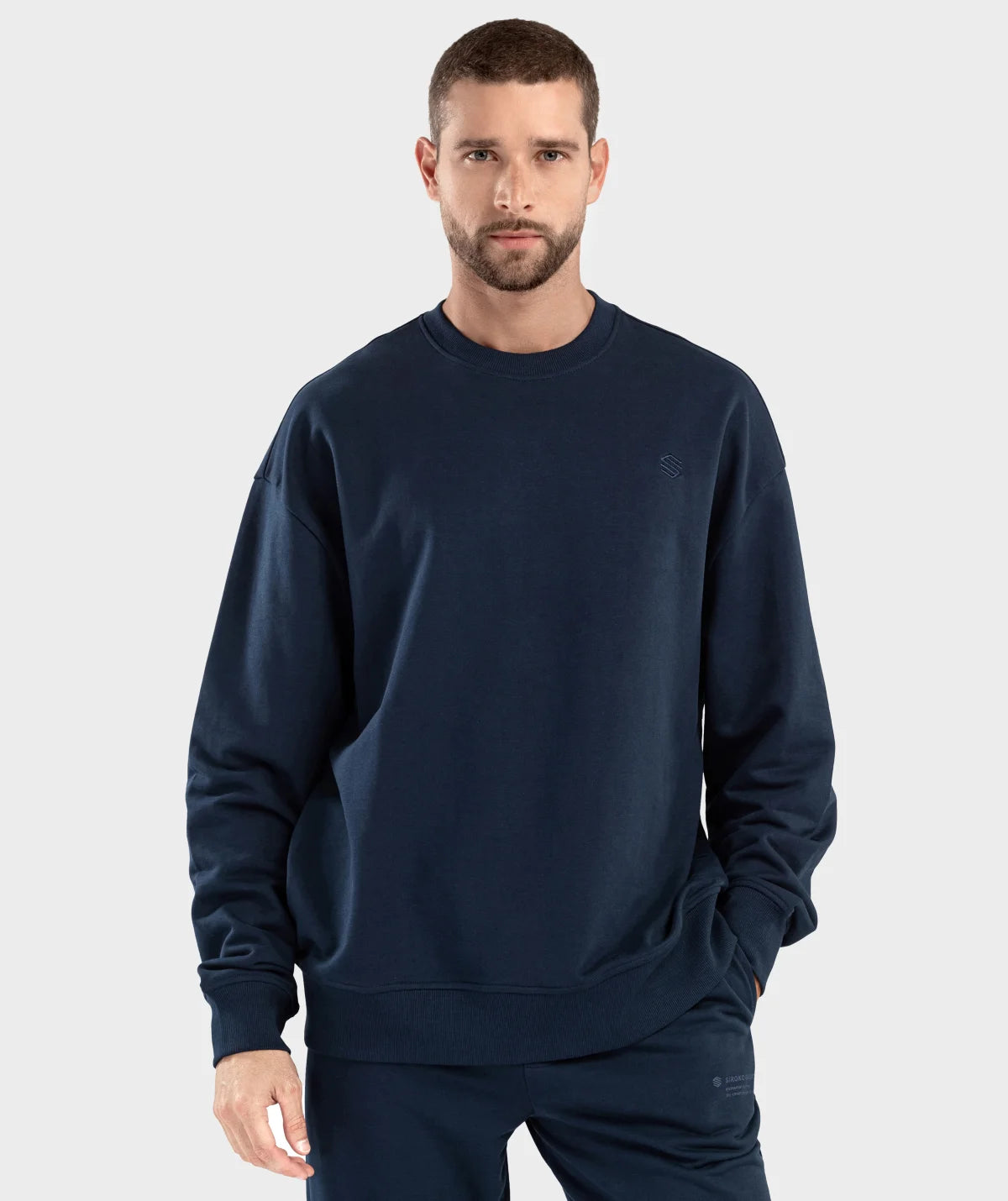 Siroko Basic Sweater