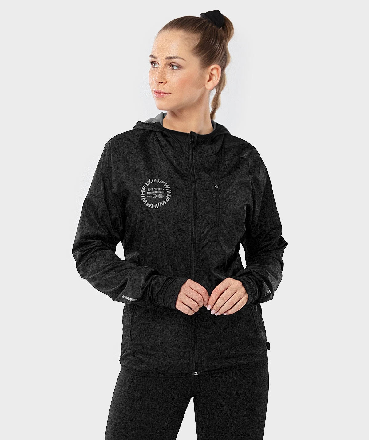 Siroko Damen Windbreaker