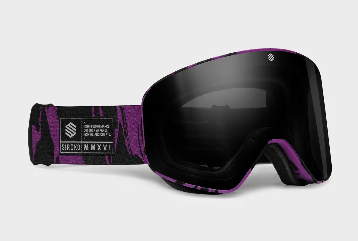 Siroko GX Goggle