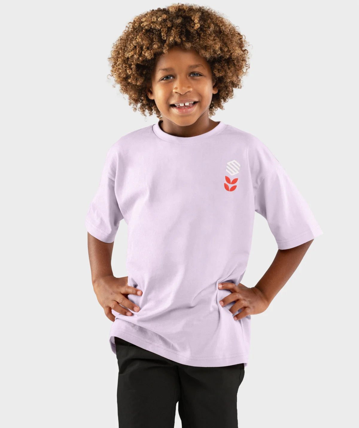 Siroko Kinder Lully T-Shirt