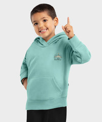 Siroko Kinder Camp Hoodie