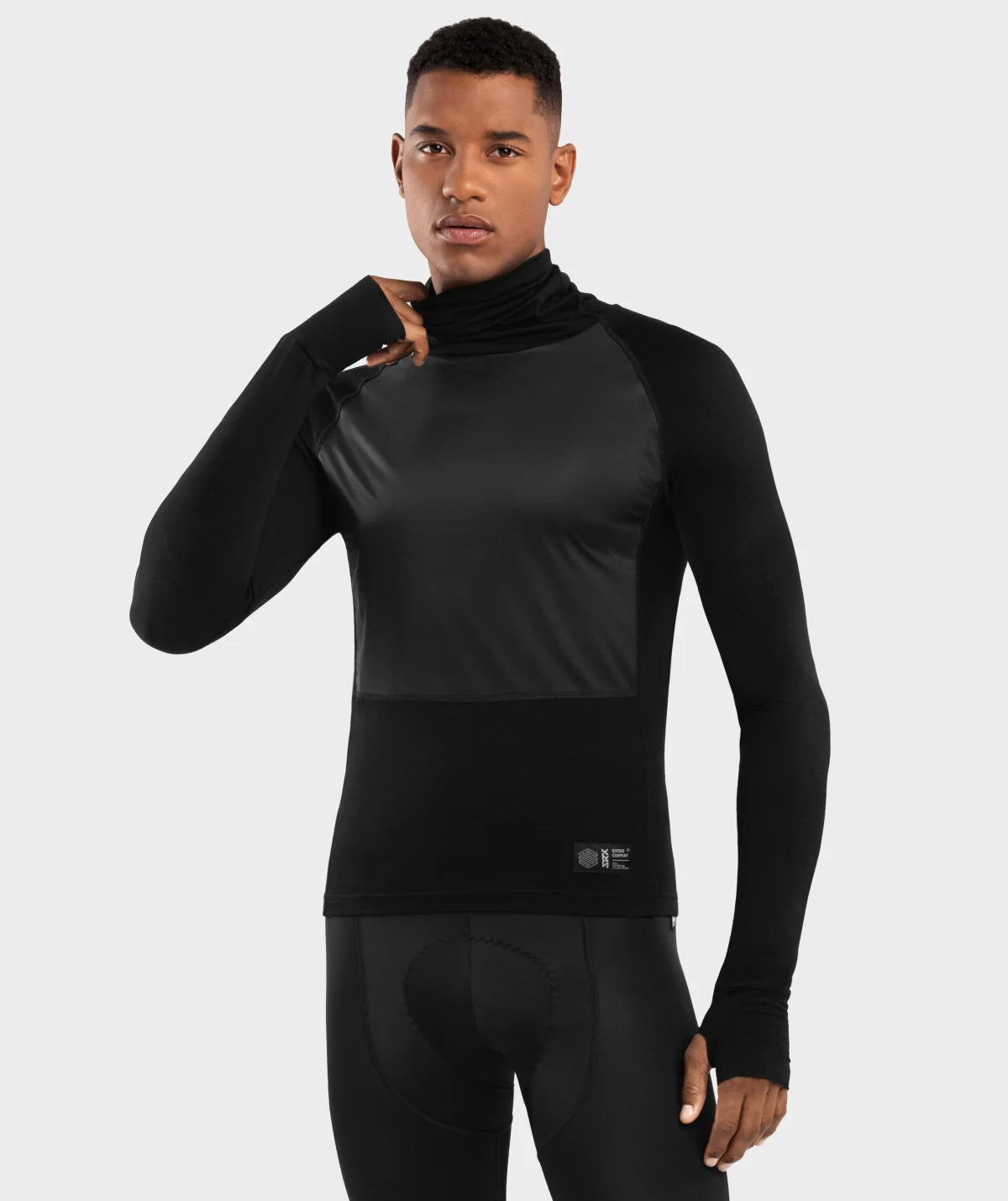 Siroko SRX Windproof Layer