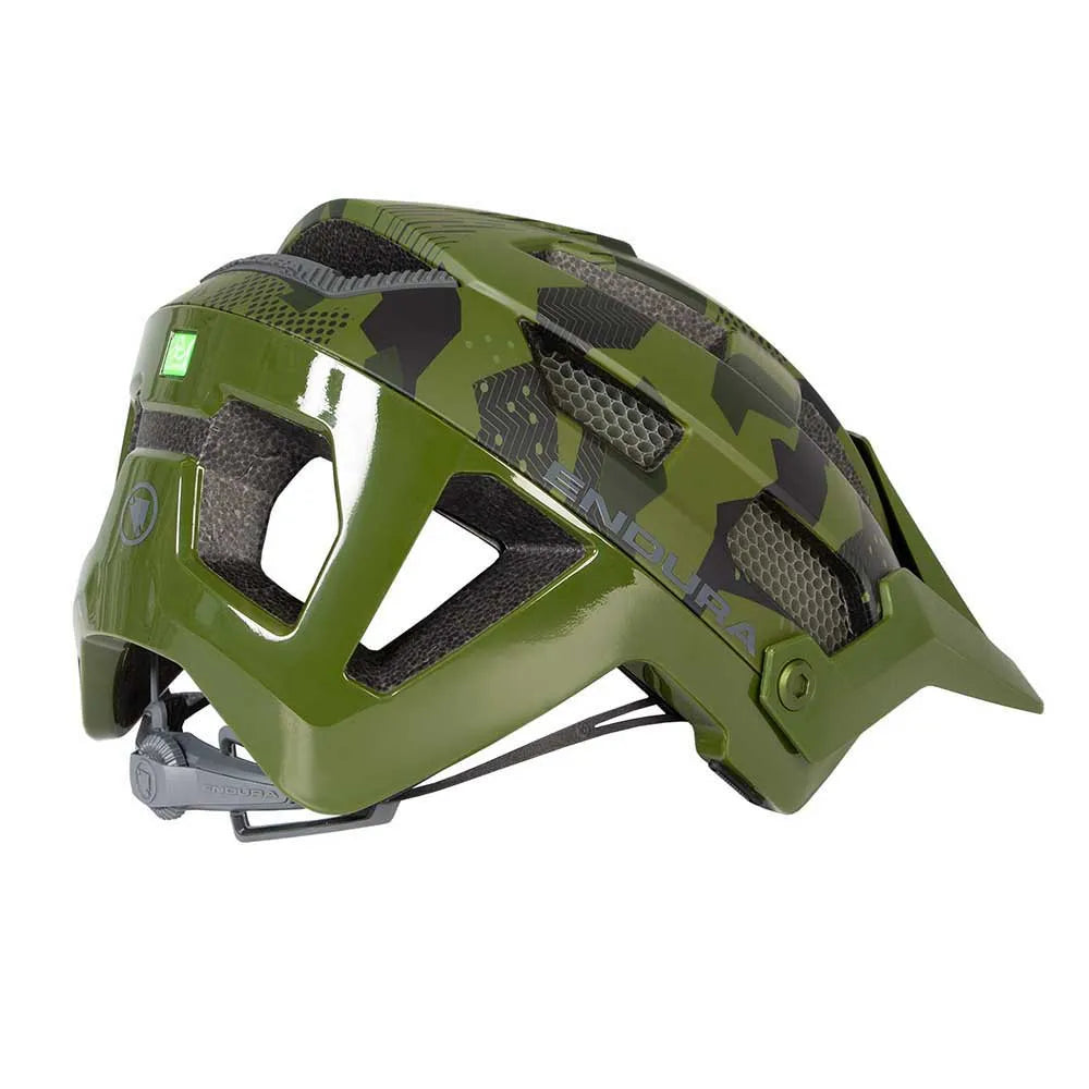 SingleTrack MIPS® Helmet