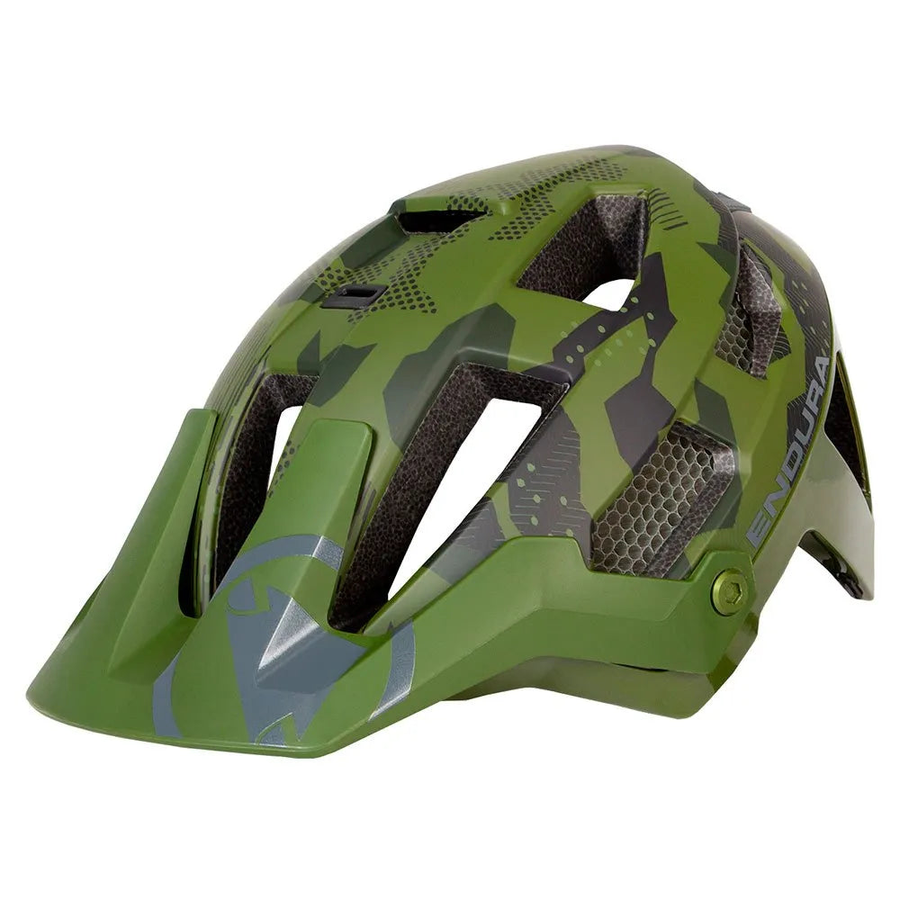 SingleTrack MIPS® Helmet