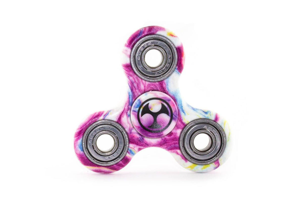 Fidget Spinner | Flow
