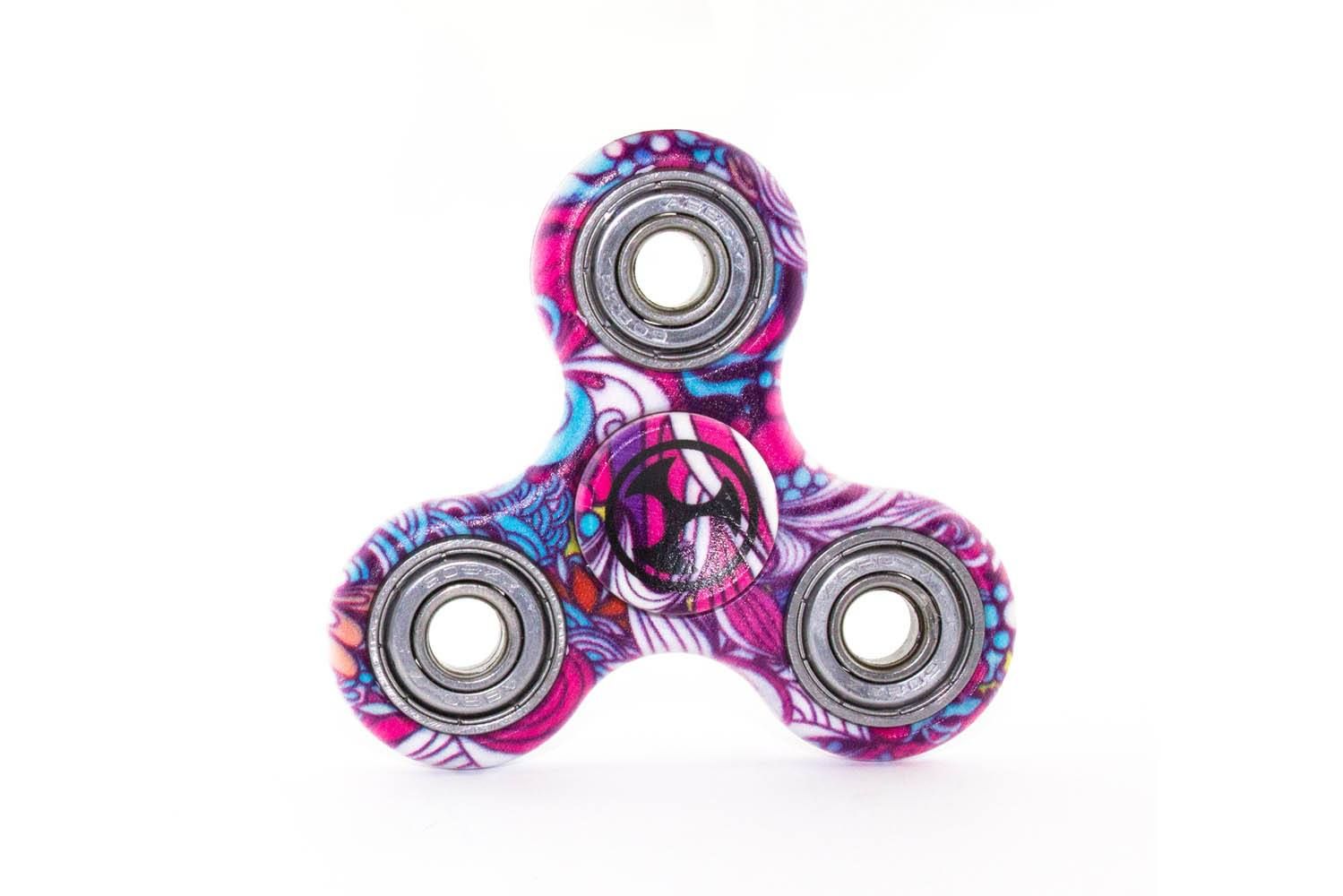 Fidget Spinner | Orna