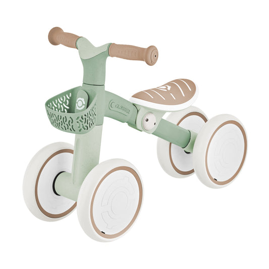 Globber | Learning Bike | Pistachio