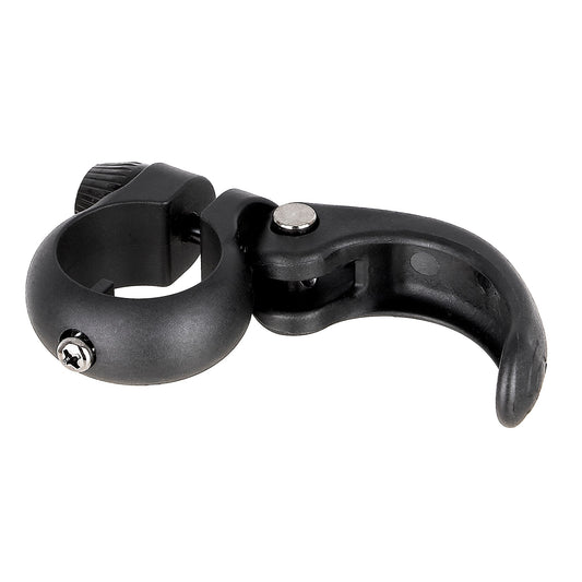 Globber | Schnellspanner | Lenker | Schwarz