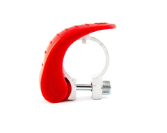 Globber | Attache rapide | Rouge