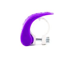Globber | Attache rapide | Violet