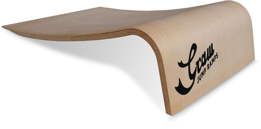 Graw Jump Ramps | Skate Rampe | J15 | 15cm
