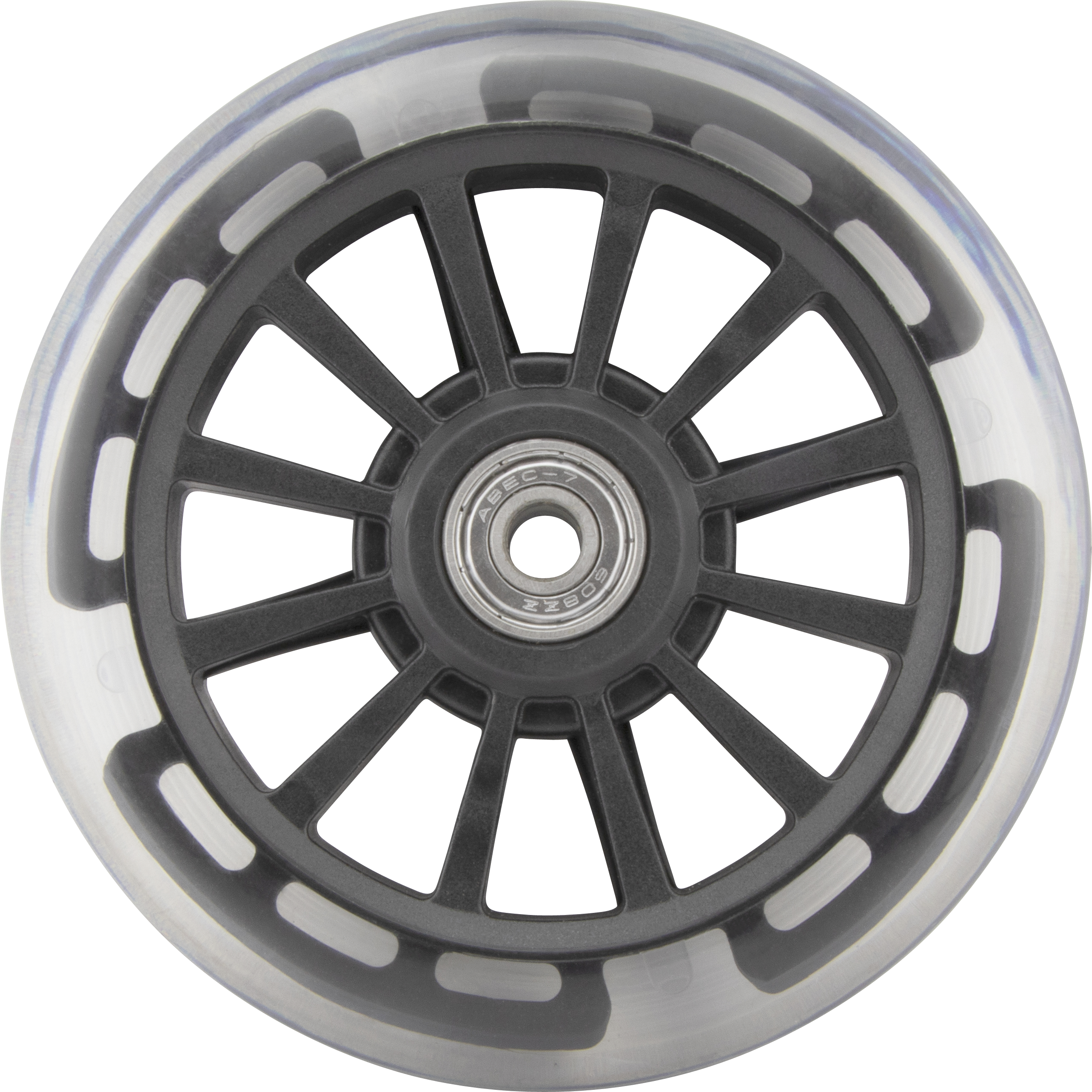 Scoot and Ride | Rad LED| 120mm