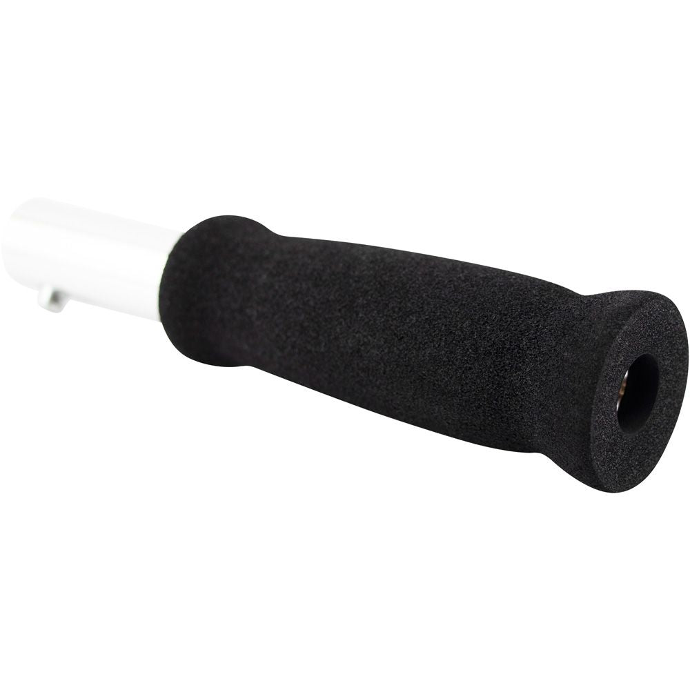 Universal Griff | 125-145mm | Schwarz