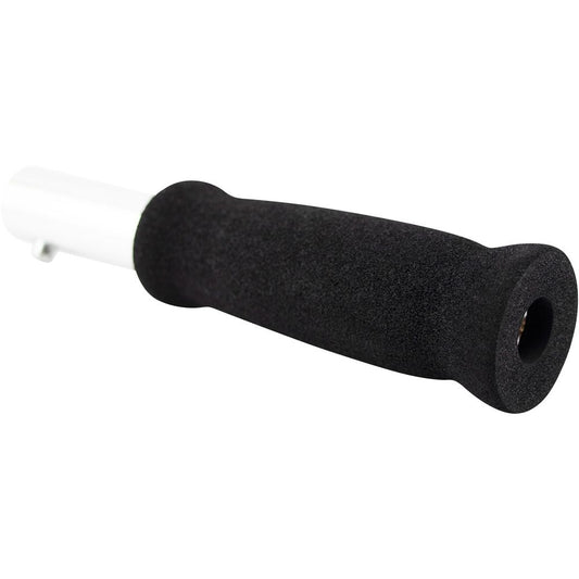 Universal Griff | 125-145mm | Schwarz
