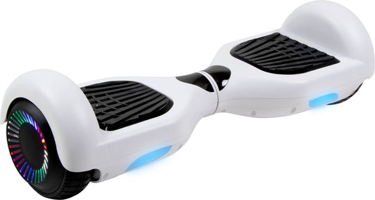 Chic Smart-S | Hoverboard | Blanc