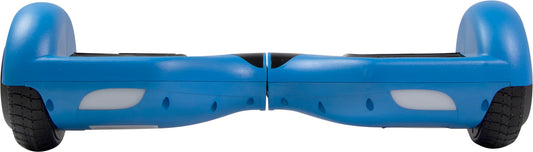 rokket.ch | Chic Smart-S | Hoverboard avec roues LED | Bleu