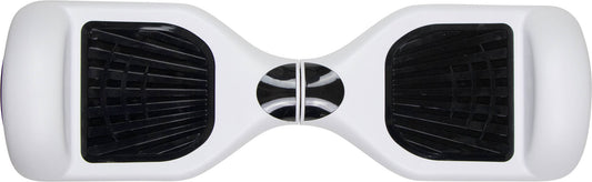 Chic Smart-S | Hoverboard | Blanc