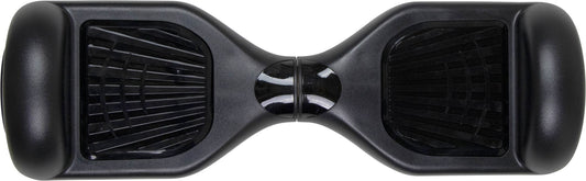 rokket.ch | Chic Smart-S | Hoverboard avec roues LED | Noir