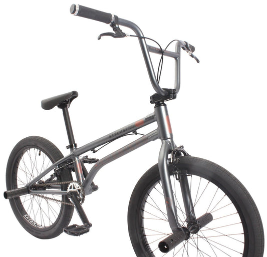 KHE | BMX | 20 ZOLL | Stylus V2 | Anthrazit