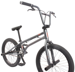 KHE | BMX | 20 ZOLL | Stylus V2 | Anthrazit