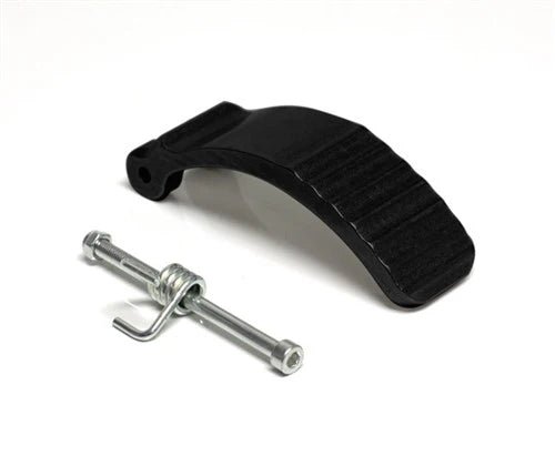 Madd Gear | Bremse Metro 200mm | Schwarz
