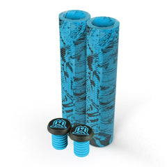 Madd Gear | Griffe 150mm | Blau schwarz