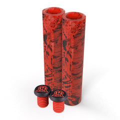 Madd Gear | Griffe 150mm | Rot schwarz