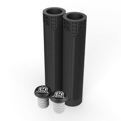 Madd Gear | Griffe 180mm | Schwarz