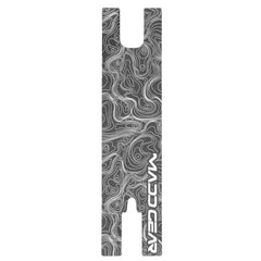 Madd Gear | Griptape MG4 | Schwarz