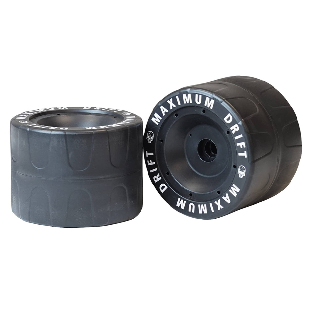 Madd Gear | Hinterrad Mini Drift | Schwarz grün