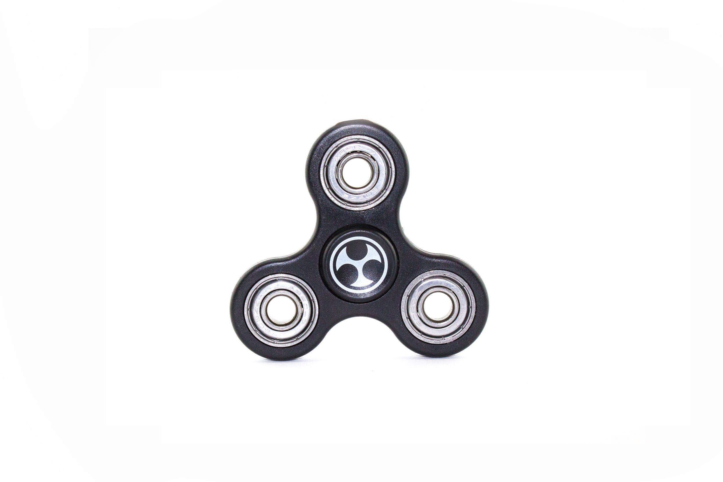 Pro Spinner | Base Spinner | Schwarz