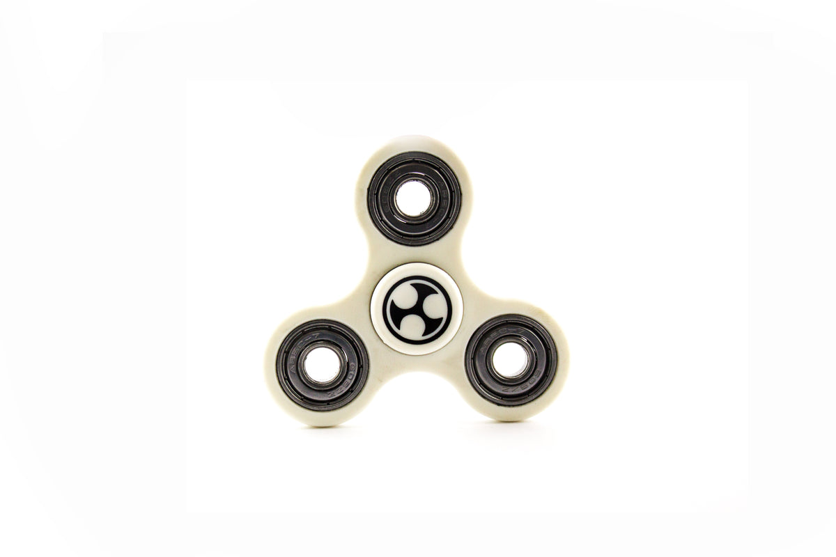 Pro Spinner | Base Spinner| Weiss
