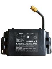 Chic | Smart-S | Lighting wheels | Batterie