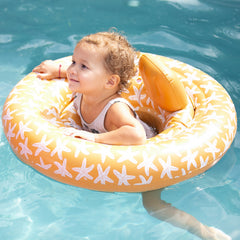 Swim Essentials | Siège de bain bébé | 0-1 an | Sea Star