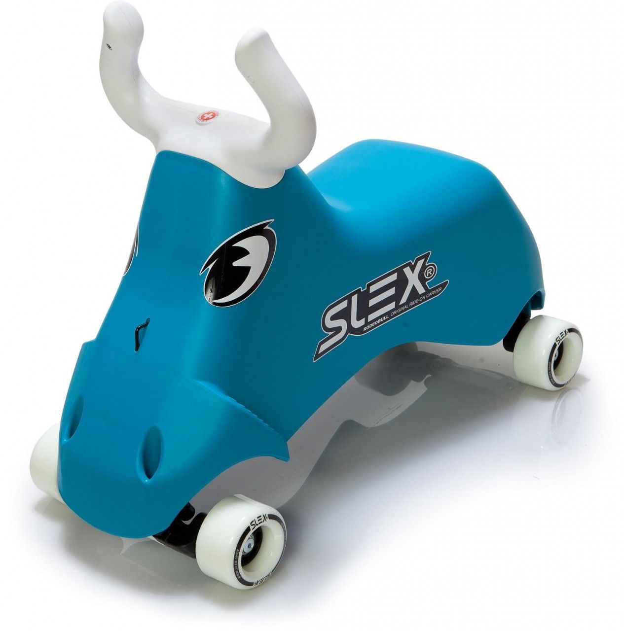 Slex | Rodeo Bull | Blau