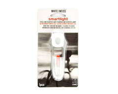 Smartscoo | Licht | Weiss