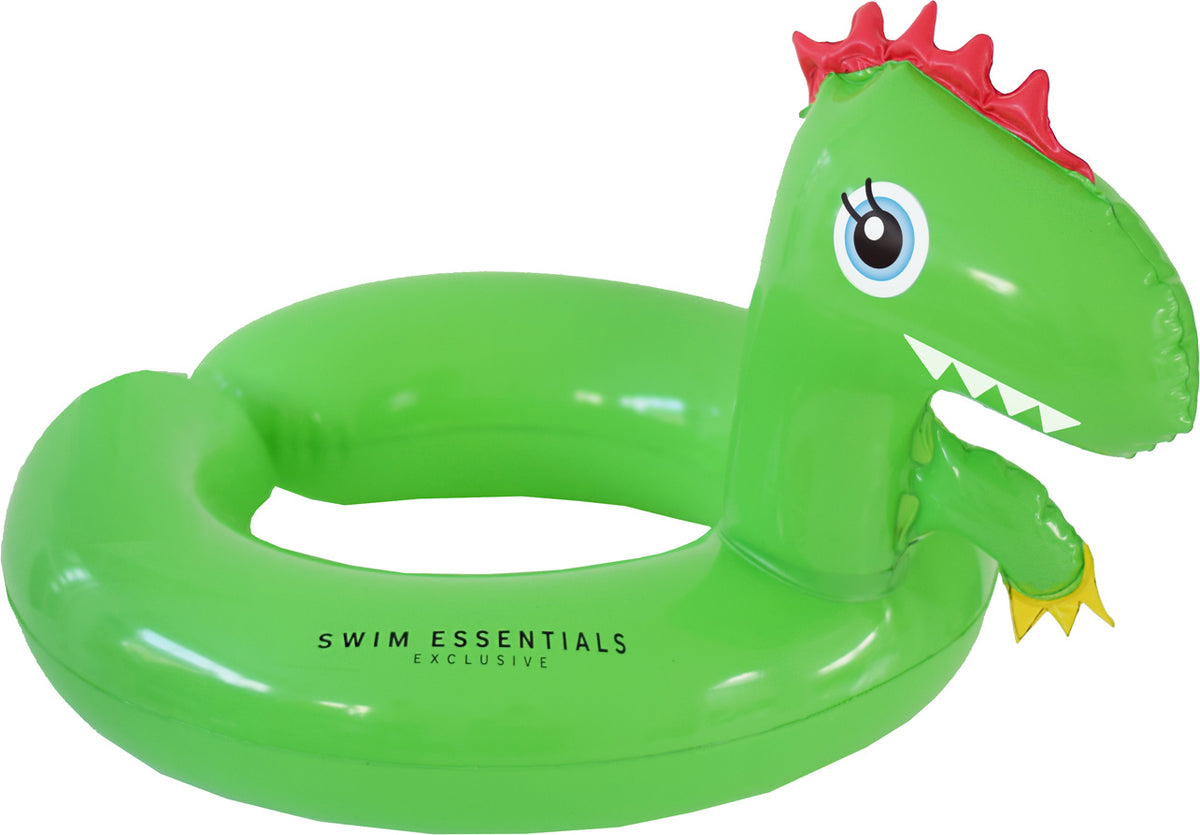 Swim Essentials | Schwimmring | 56cm | Dinosaur