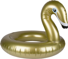 Swim Essentials | Schwimmring | 95cm | Gold Swan