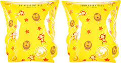 Swim Essentials | Brassards de natation | 0-2 ans | Yellow Circus