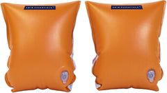 Swim Essentials | Schwimmflügel | 0–2 Jahre | Orange