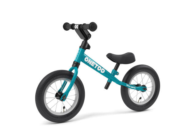Yedoo | Laufrad Balance Bike | One Too | Teal blau
