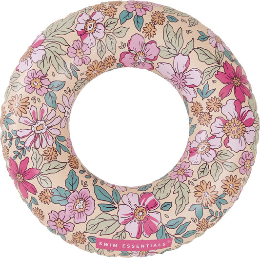 Swim Essentials | Schwimmring | 90cm | Blossom