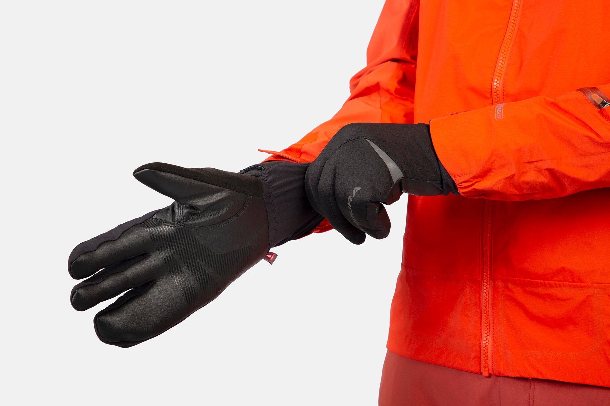Endura Freezing Point Lobster Handschuh