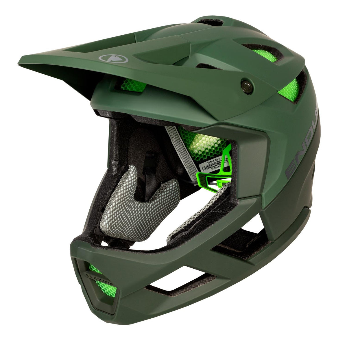 Endura MT500 Fullface MIPS Helm - rokket.ch