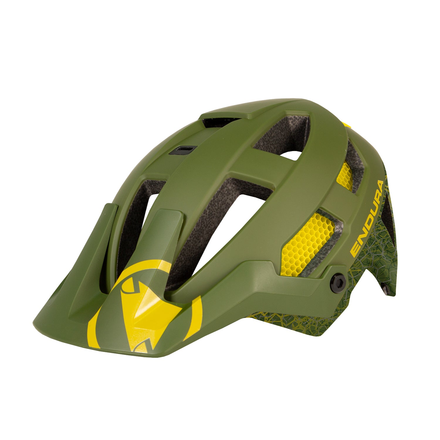 SIngleTrack MIPS® Helm